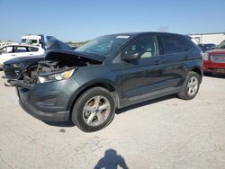 Ford Edge salvage cars for sale: 2015 Ford Edge SE