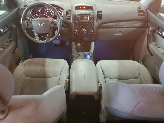 2011 KIA Sorento Base