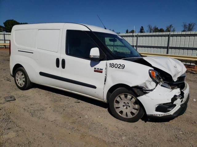 2019 Dodge RAM Promaster City SLT