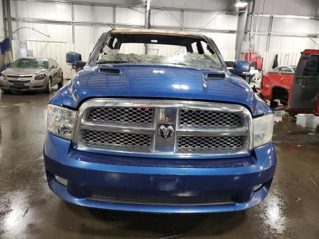 2010 Dodge RAM 1500