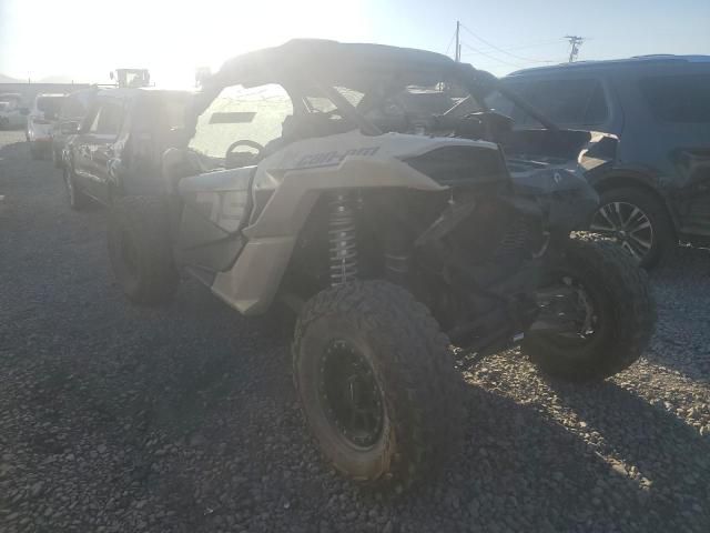 2022 Can-Am Maverick X3 DS Turbo