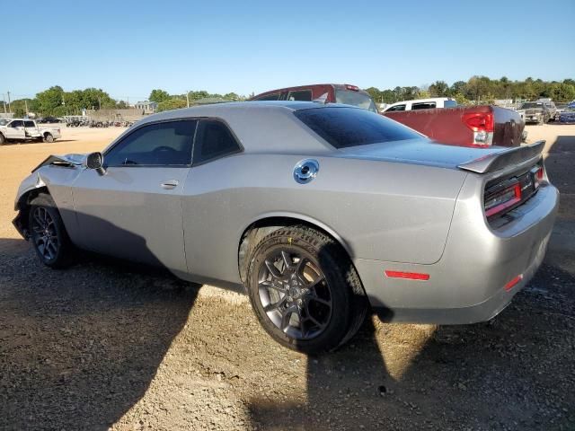 2018 Dodge Challenger GT