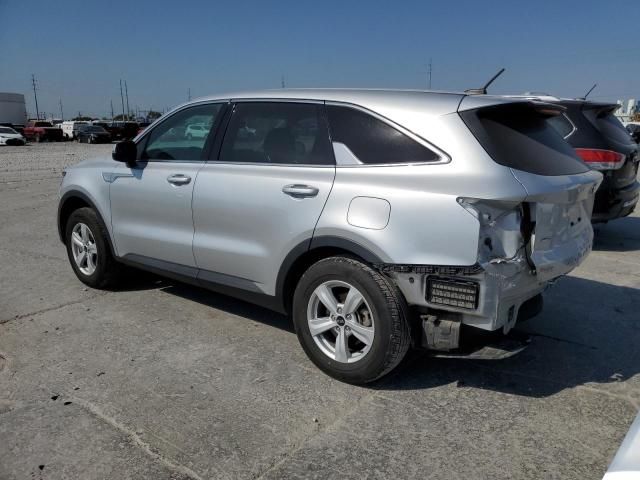 2021 KIA Sorento LX