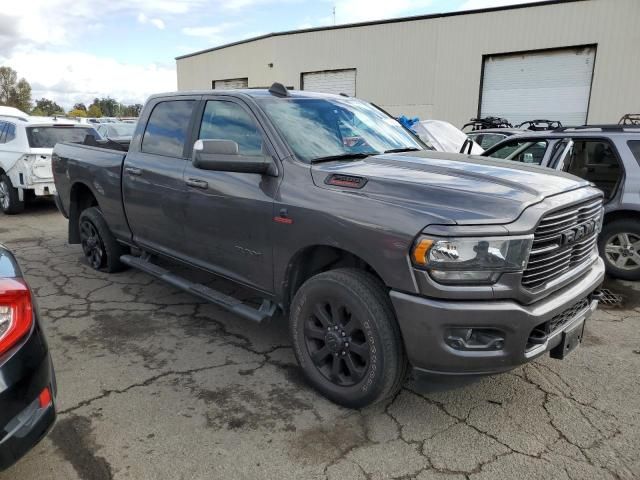 2021 Dodge RAM 2500 BIG Horn