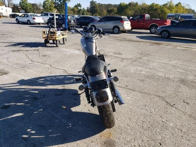 2007 Harley-Davidson XL1200 R