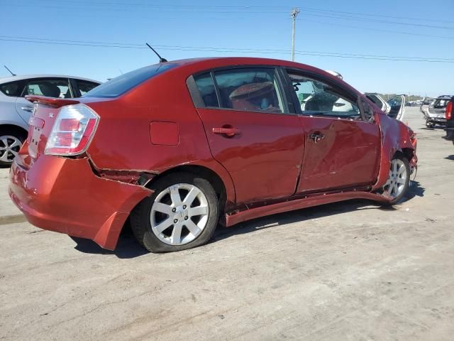 2010 Nissan Sentra 2.0