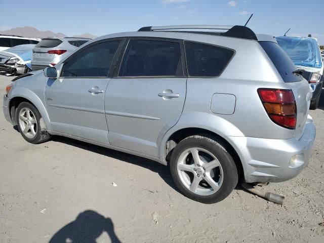 2005 Pontiac Vibe