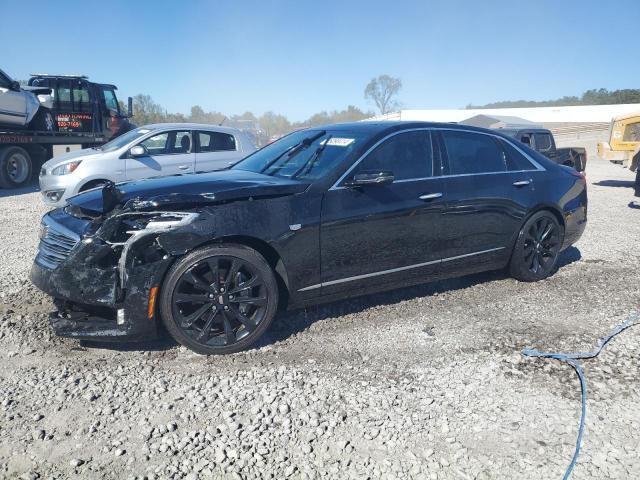 2017 Cadillac CT6 Platinum