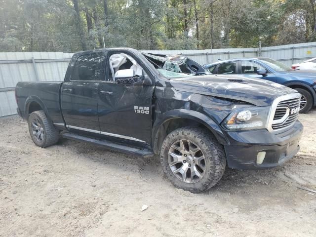 2018 Dodge RAM 1500 Longhorn