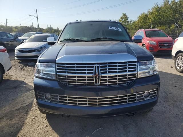 2013 Lincoln Navigator