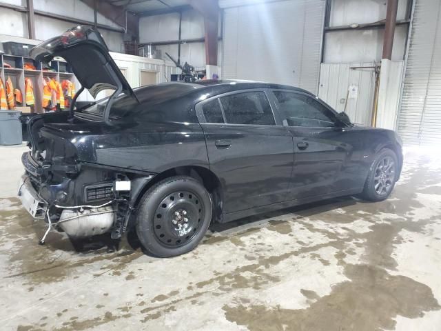 2018 Dodge Charger GT