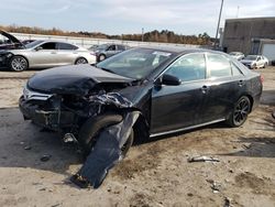 Toyota salvage cars for sale: 2012 Toyota Camry Base