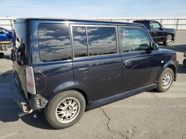 2006 Scion XB