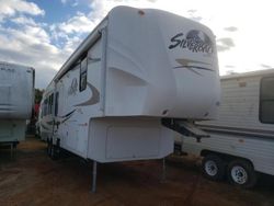 Other salvage cars for sale: 2011 Other Camper