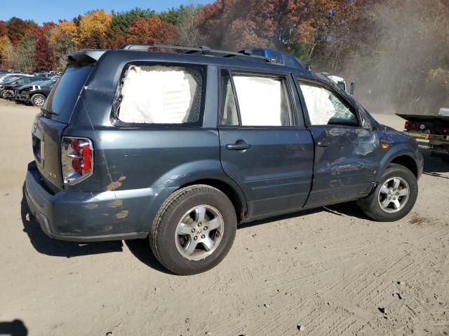 2006 Honda Pilot EX