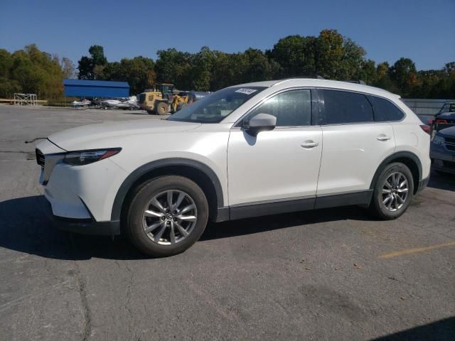 2018 Mazda CX-9 Touring