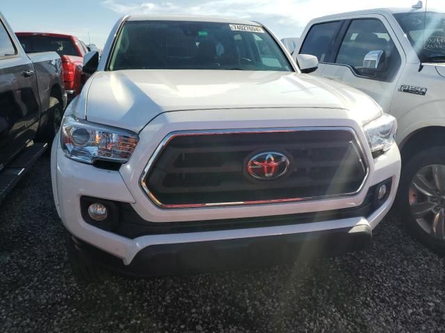 2023 Toyota Tacoma Double Cab