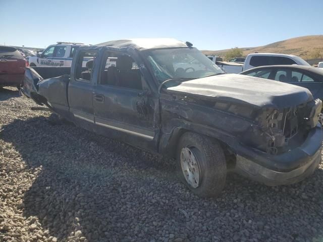 2006 Chevrolet Silverado K1500