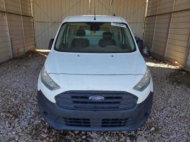 2019 Ford Transit Connect XL