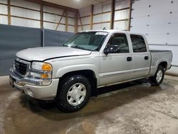 2006 GMC New Sierra K1500 for sale in Columbia Station, OH