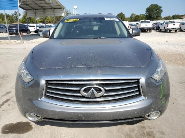 2016 Infiniti QX70