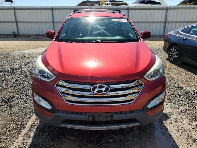 2016 Hyundai Santa FE Sport