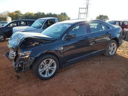 Ford Taurus salvage cars for sale: 2017 Ford Taurus SEL