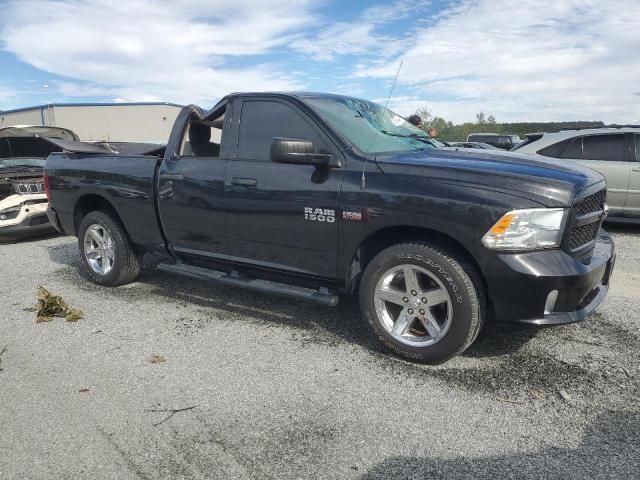 2017 Dodge RAM 1500 ST