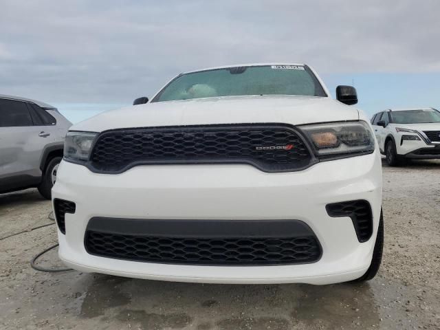 2023 Dodge Durango GT