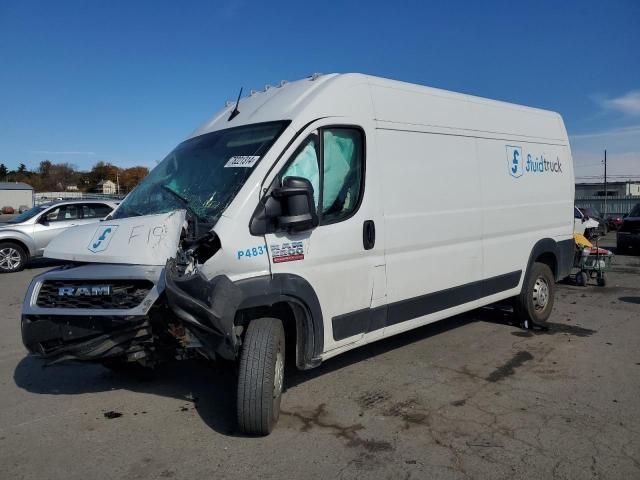 2022 Dodge RAM Promaster 2500 2500 High