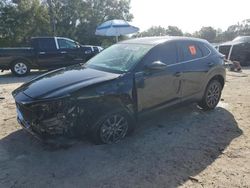 Mazda cx30 salvage cars for sale: 2020 Mazda CX-30