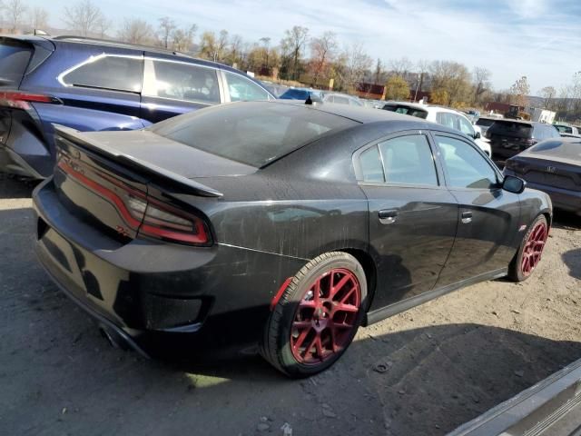 2017 Dodge Charger R/T 392