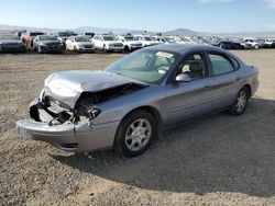 Ford Taurus salvage cars for sale: 2006 Ford Taurus SEL