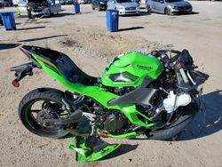 2024 Kawasaki EX500 A en venta en Florence, MS