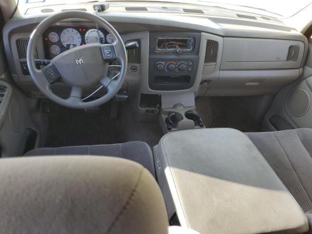 2005 Dodge RAM 1500 ST