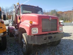 International salvage cars for sale: 2007 International 5500 5500I