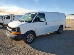 2014 Chevrolet Express G1500 for sale in Anderson, CA