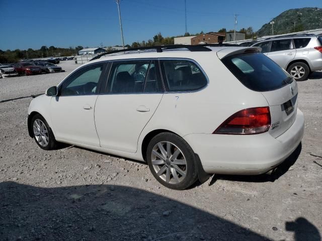 2014 Volkswagen Jetta TDI