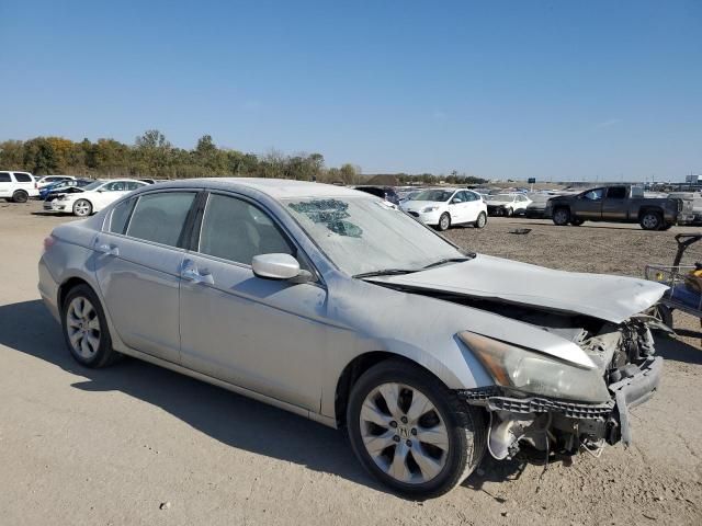 2010 Honda Accord EXL