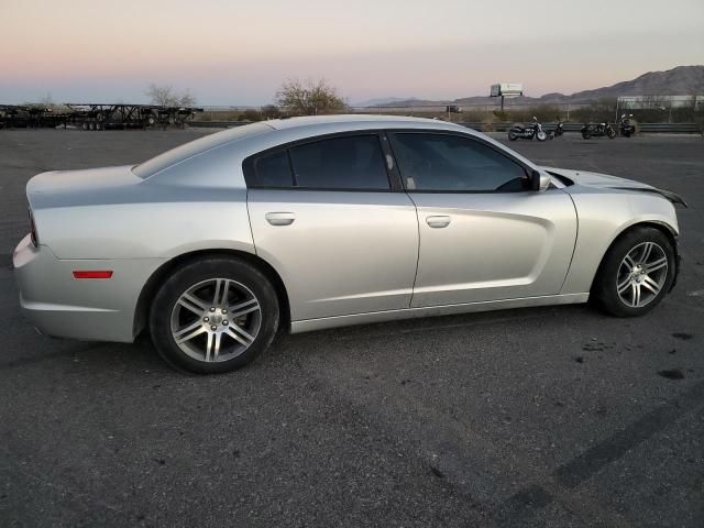 2012 Dodge Charger SXT