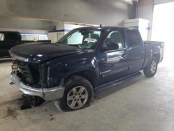 GMC Vehiculos salvage en venta: 2008 GMC Sierra K1500