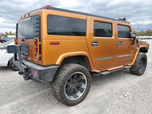 2006 Hummer H2