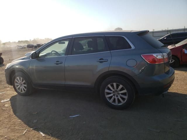 2010 Mazda CX-9