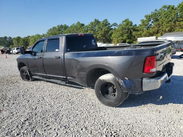 2017 Dodge RAM 3500 ST