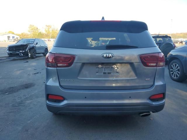 2019 KIA Sorento L