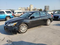 Nissan Vehiculos salvage en venta: 2017 Nissan Altima 2.5