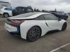 2019 BMW I8