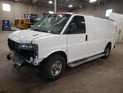 2020 GMC Savana G2500 en venta en Ham Lake, MN