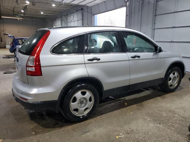 2011 Honda CR-V LX