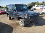 2000 Mercedes-Benz G500